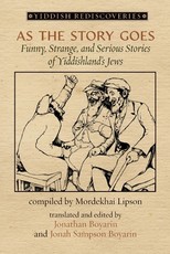 As the Story Goes