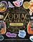 The Official Zodiac Academy Sticker Book