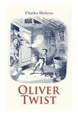 Oliver Twist