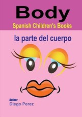 Spanish Children's Books