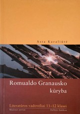 Romualdo Granausko kūryba