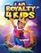 I Am Royalty 4 Kids