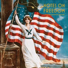 Notes on Freedom
