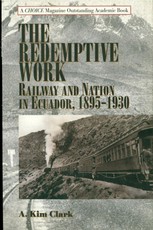 The Redemptive Work