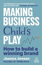 Making Business Child's Play