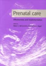 Prenatal Care