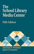 The School Library Media Center Fifth Edition