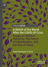 A Sketch of the World After the Covid-19 Crisis