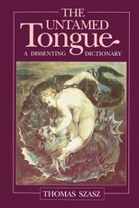 The Untamed Tongue