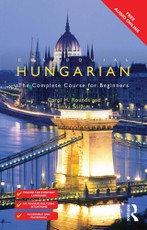 Colloquial Hungarian