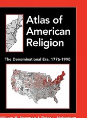 Atlas of American Religion