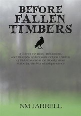 Before Fallen Timbers