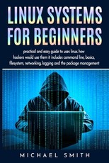 Linux systems for beginners