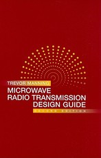 Microwave Radio Transimission Design Guide