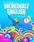 Incredible English 1. 2nd edition. Class Book