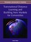Transnational Distance Learning and Building New Markets for Universities