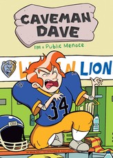 I'm a Public Menace: #3