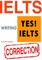 IELTS Writing Correction