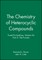 Heterocyclic Compounds Vol 24, Pt 2