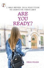I Was Never In A Position To Survive Tertiary Are You Ready...?