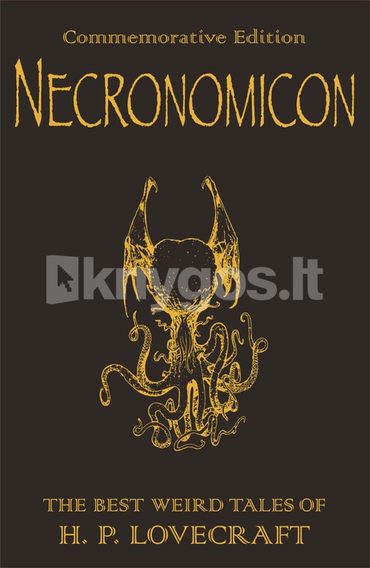 necrophilliacリトモスCD,DVD The Necronomicon + NEMOKAMAS ATVEŽIMAS! | Knygos.lt