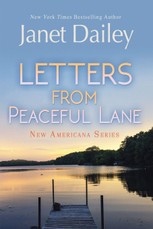 Letters from Peaceful Lane