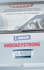 #hockeystrong