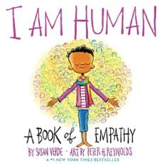 Susan Verde, V: I Am Human