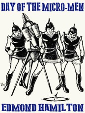Day of the Micro-Men