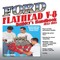 Ford Flathead V-8 Builders Hnbk 32-53