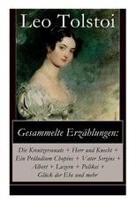 Gesammelte ErzÃ¤hlungen