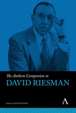 The Anthem Companion on David Riesman