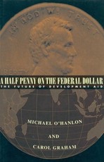 A Half Penny on the Federal Dollar