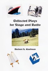 Collected Plays for Stage and Radio