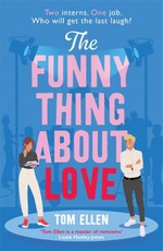 Ellen, T: Funny Thing About Love