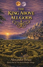 The King Above All Gods
