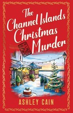 THE CHANNEL ISLANDS CHRISTMAS MURDER
