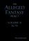 The Alleged Fantasy Project