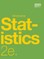 Introductory Statistics 2e (hardcover, full color)