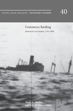 Commerce Raiding