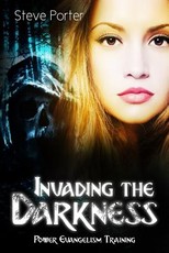 Invading the Darkness