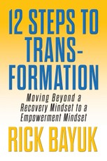 12 Steps to Transformation