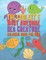 The Coolest & Most Awesome Sea Creature Coloring Book For Kids