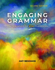 Engaging Grammar