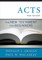 Acts from Scratch