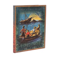 Enid Blyton the Famous Five Softcover Flexi Ultra Unl