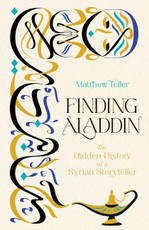 Finding Aladdin
