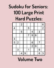 Sudoku for Seniors