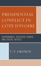 Presidential Conflict in Côte d'Ivoire