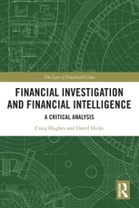 Financial Investigation and Financial Intelligence